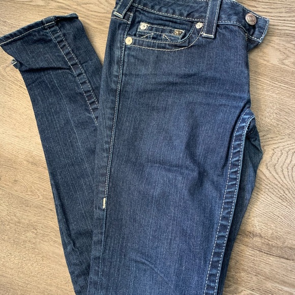 True Religion Jeans - Picture 3 of 4